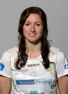 Madeleine Tegström
