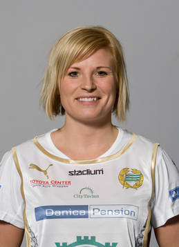 Annica Svensson