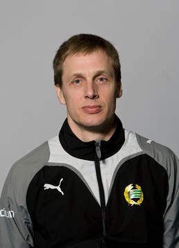 Lars Karlsson, ledare