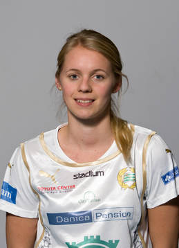 Malin Nilsson