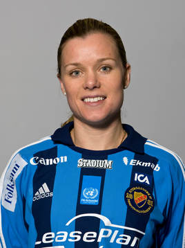 Sara Thunebro