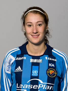 Matilda Rosqvist