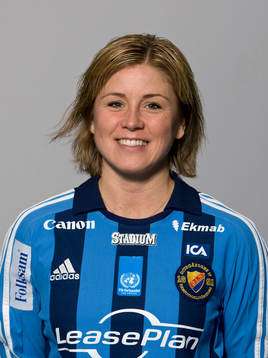 Linda Blom
