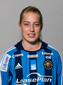 Linda Sällström