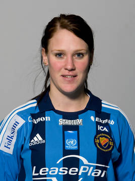 Malin Engdahl
