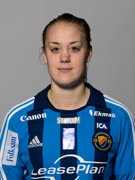 Freja Hellenberg