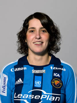 Therese Brogårde