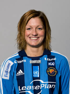 Caroline Frånberg