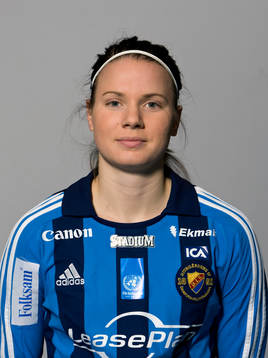 Alexandra Höglund