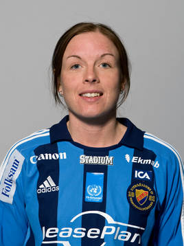 Anna-Marie Norlin
