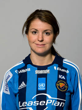Rebecca Johnson