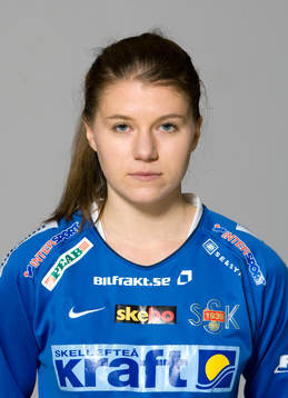 Magdalena Rosendahl