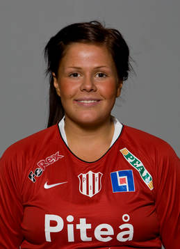 Lina Johansson