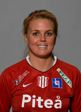 Charlotte Nygren