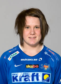 Erika Karlsson