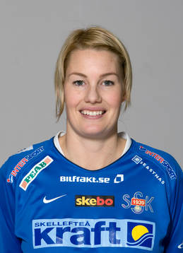 Hanna Marklund