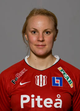 Linnea Gjersvold