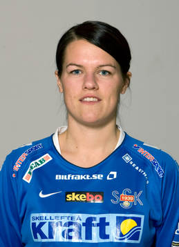 Sandra Berggren