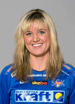 Sanna Frostevall