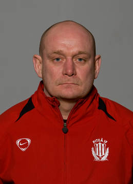 Peter Grundström, tränare