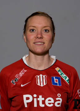 Janina Marklund