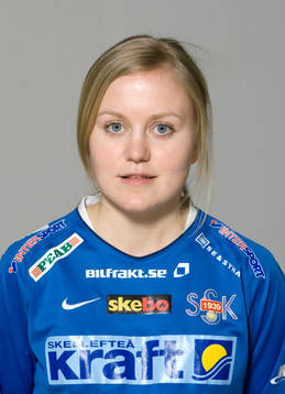 Matilda Forslund
