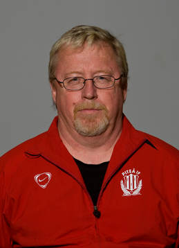 Torbjörn Lindqvist, material