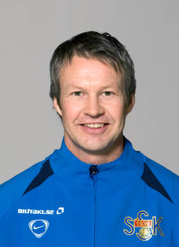 Jan Hallberg, tränare