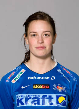 Alexandra Nilsson