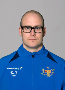 Thomas Marklund, tränare