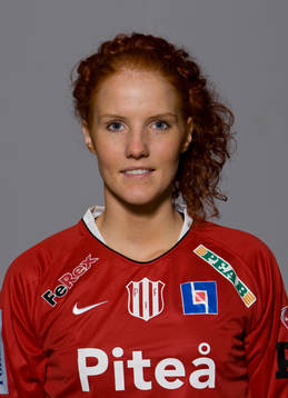 Johanna Lindahl