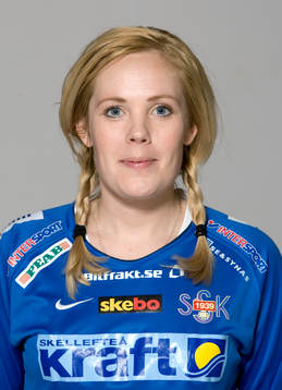 Carina Holmberg