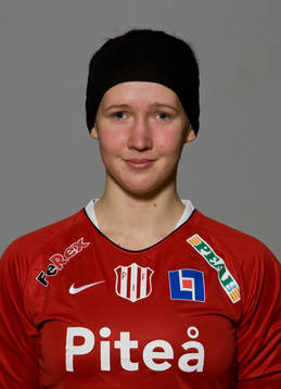 Camilla Johansson