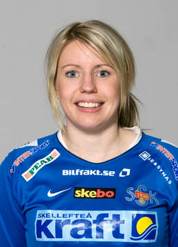Maggie Esseryd