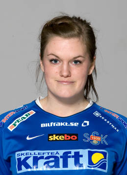 Linda Fransson