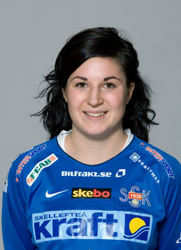 Josefin Johansson