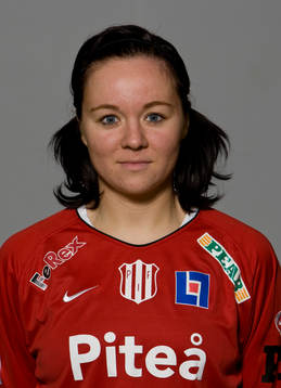 June Pedersen
