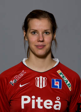 Erika Nilsson-Waara