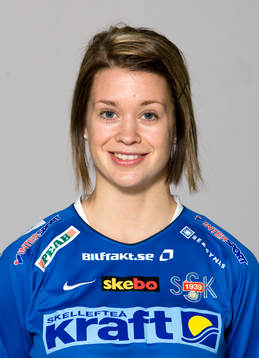 Lisa Renberg