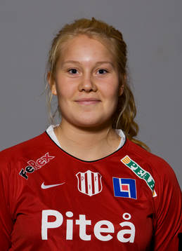 Jennifer Rönnberg