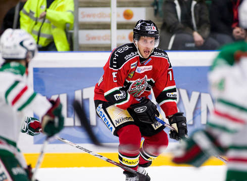 Andreas Salomonsson, Modo