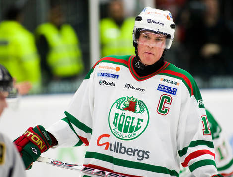 Kenny Jönsson