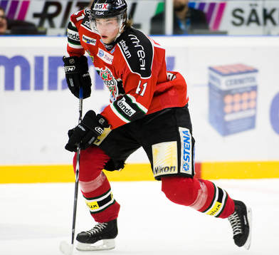 Victor Hedman
