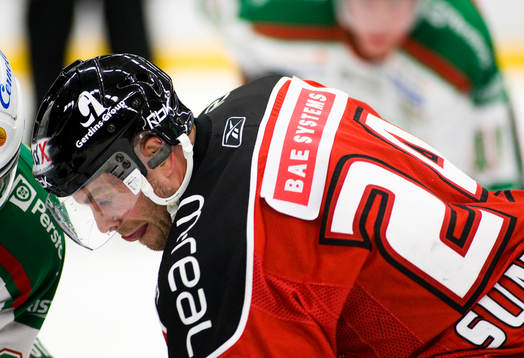 Niklas Sundström