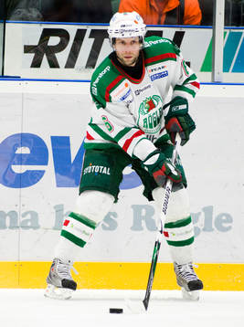 Daniel Johansson