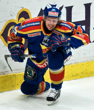 Nicklas Danielsson, Djurgården