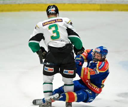 Jacob Josefson, Djurgården