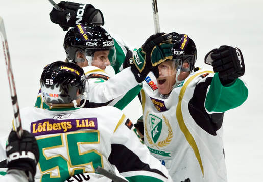 Jesper Mattsson, jubel