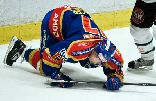 Niklas Anger, Djurgården