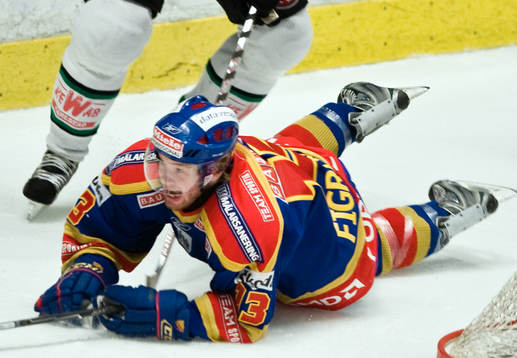 Robin Frigren, Djurgården